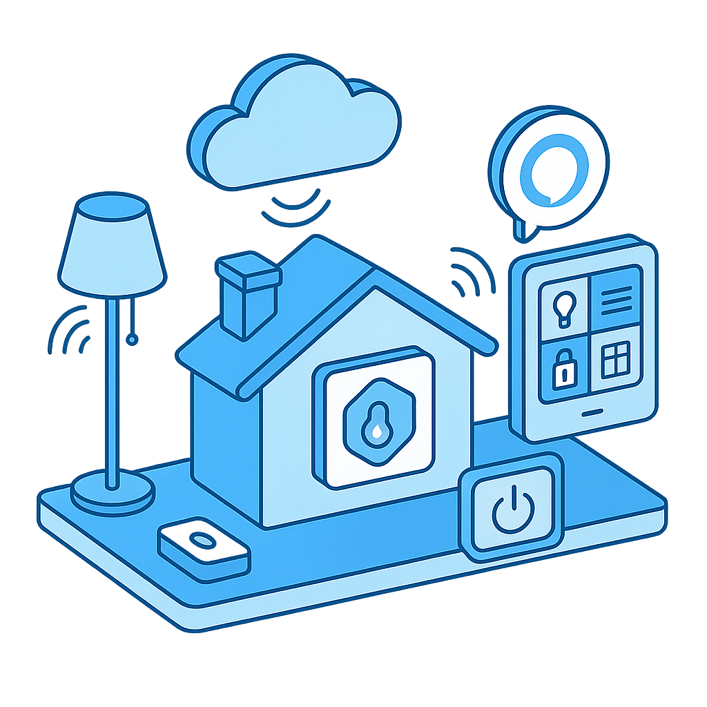 Home Automation