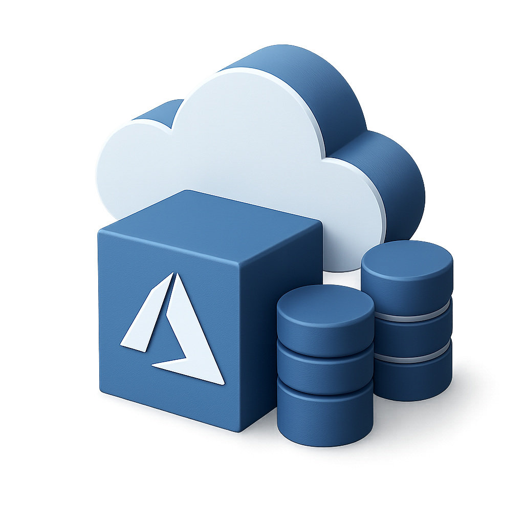 Azure & Microsoft 365 Services